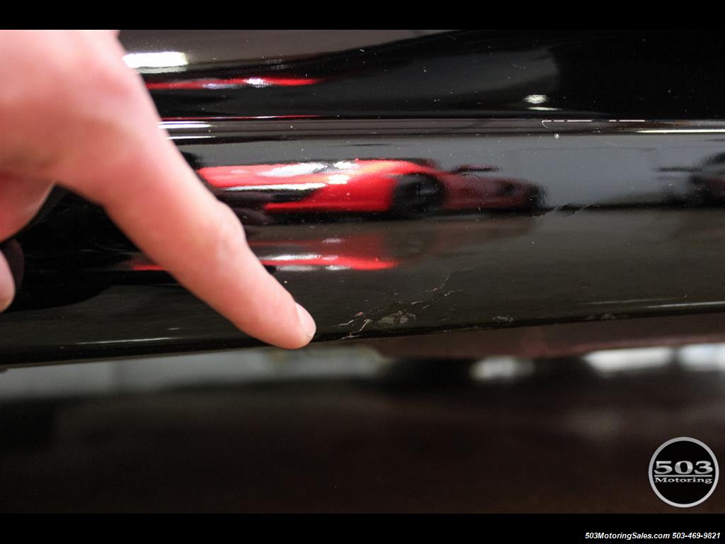 2005 Ferrari F430 Stunning Black/Tan Combo w/ New F1 Pump! - Photo 58 - Beaverton, OR 97005
