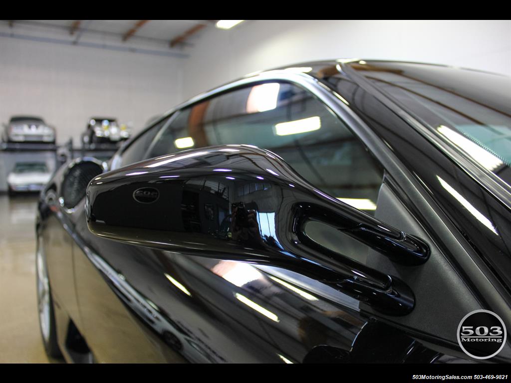 2005 Ferrari F430 Stunning Black/Tan Combo w/ New F1 Pump! - Photo 14 - Beaverton, OR 97005