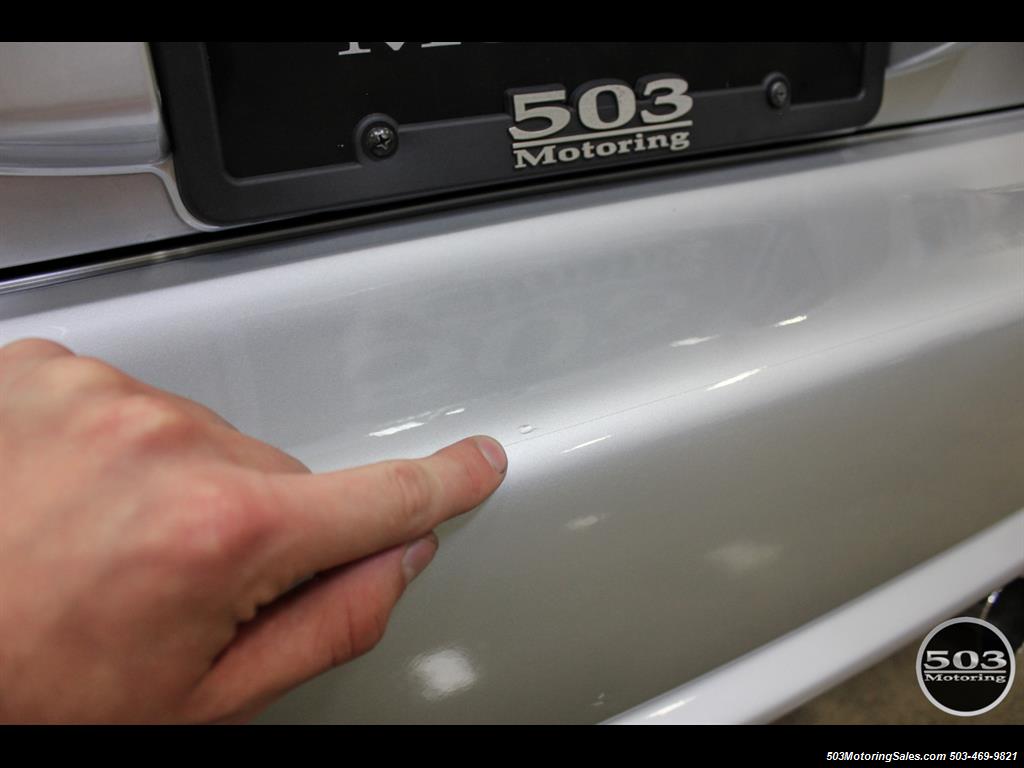 2001 BMW M Coupe; S54 in Silver w/ Only 23k Miles! - Photo 55 - Beaverton, OR 97005