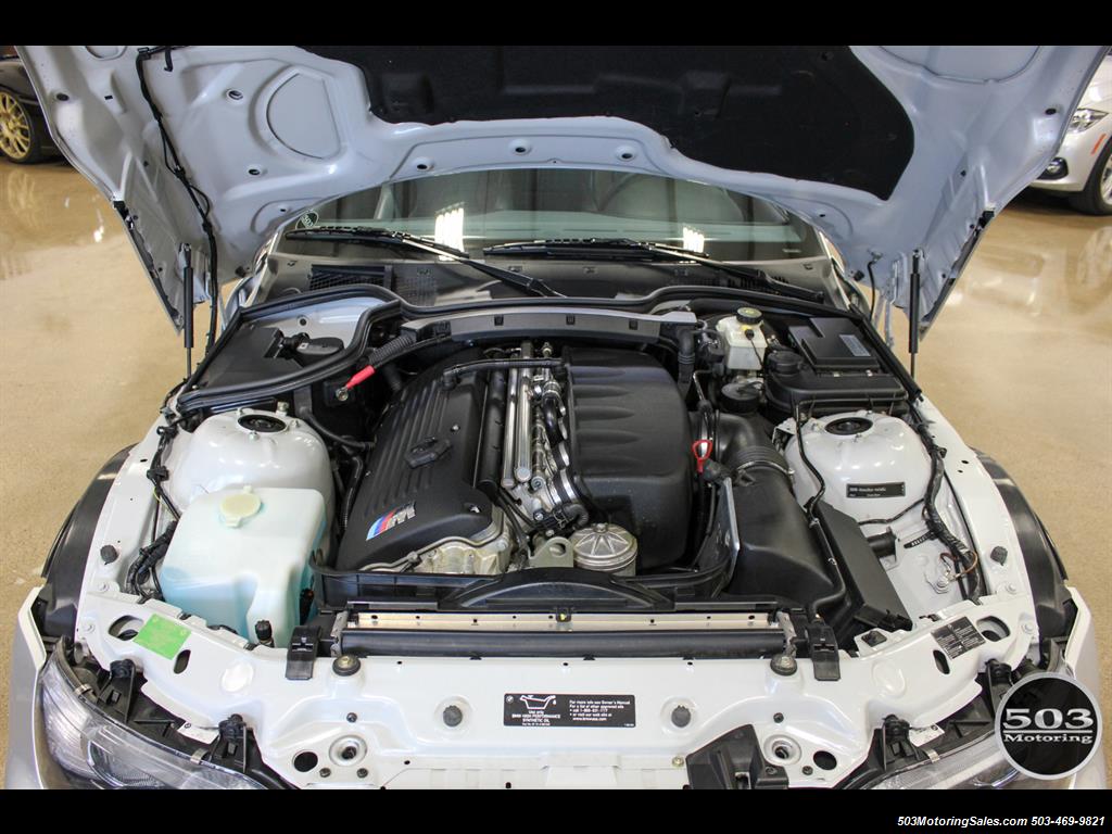 2001 BMW M Coupe; S54 in Silver w/ Only 23k Miles! - Photo 44 - Beaverton, OR 97005