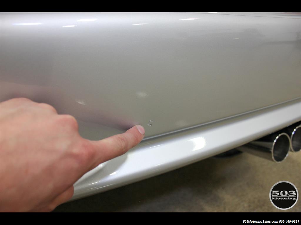 2001 BMW M Coupe; S54 in Silver w/ Only 23k Miles! - Photo 56 - Beaverton, OR 97005