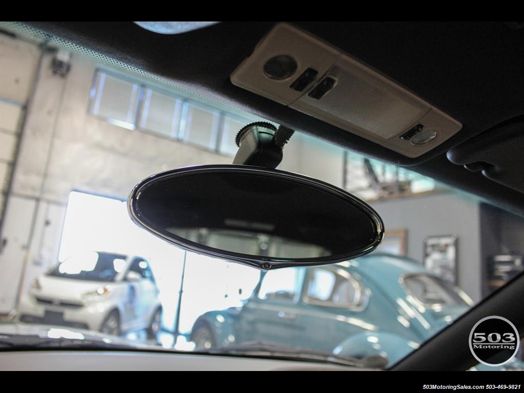 2001 BMW M Coupe; S54 in Silver w/ Only 23k Miles! - Photo 34 - Beaverton, OR 97005