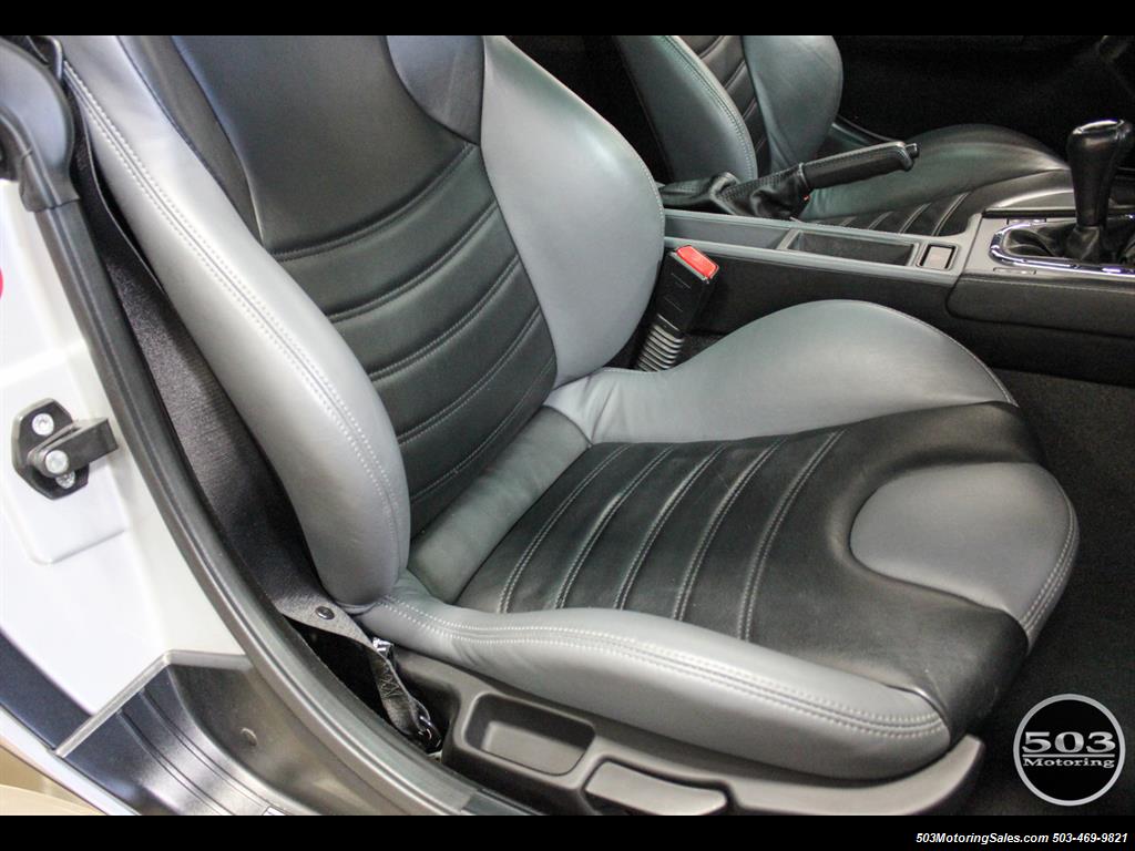 2001 BMW M Coupe; S54 in Silver w/ Only 23k Miles! - Photo 38 - Beaverton, OR 97005