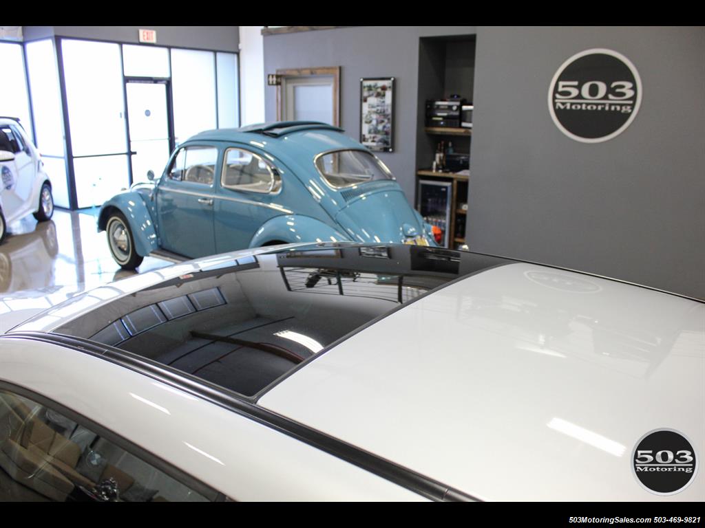 2001 BMW M Coupe; S54 in Silver w/ Only 23k Miles! - Photo 14 - Beaverton, OR 97005