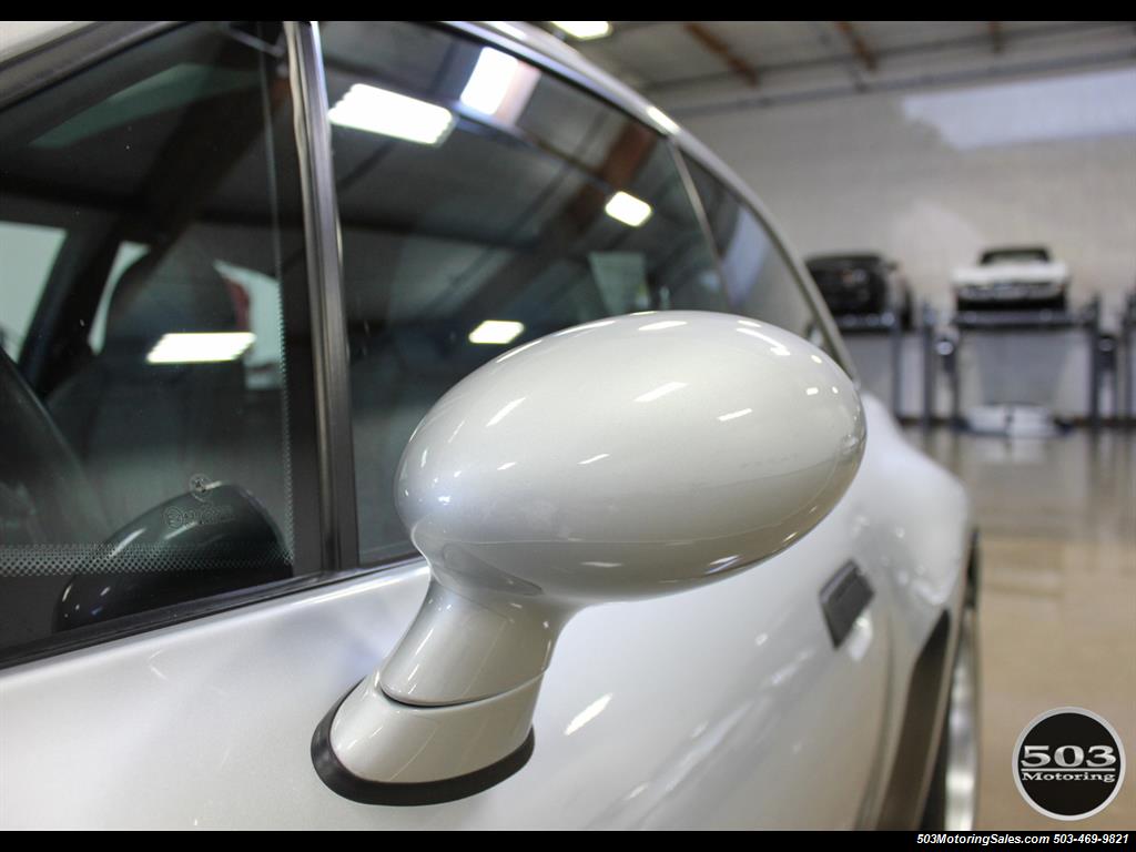 2001 BMW M Coupe; S54 in Silver w/ Only 23k Miles! - Photo 12 - Beaverton, OR 97005