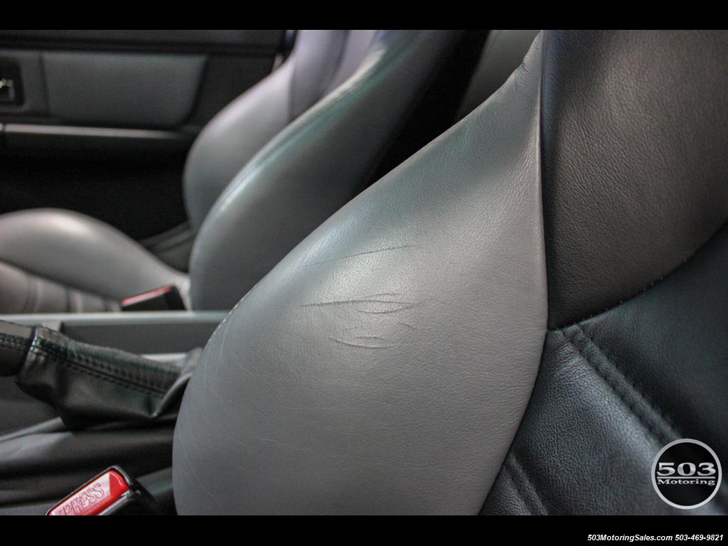 2001 BMW M Coupe; S54 in Silver w/ Only 23k Miles! - Photo 31 - Beaverton, OR 97005