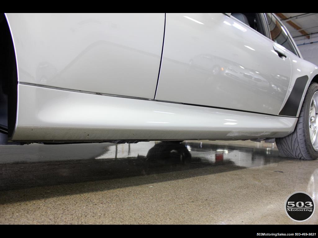 2001 BMW M Coupe; S54 in Silver w/ Only 23k Miles! - Photo 52 - Beaverton, OR 97005