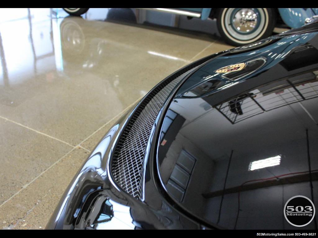 2016 Porsche Cayman GT4; Black w/ Full Buckets & Only 895 Miles! - Photo 13 - Beaverton, OR 97005
