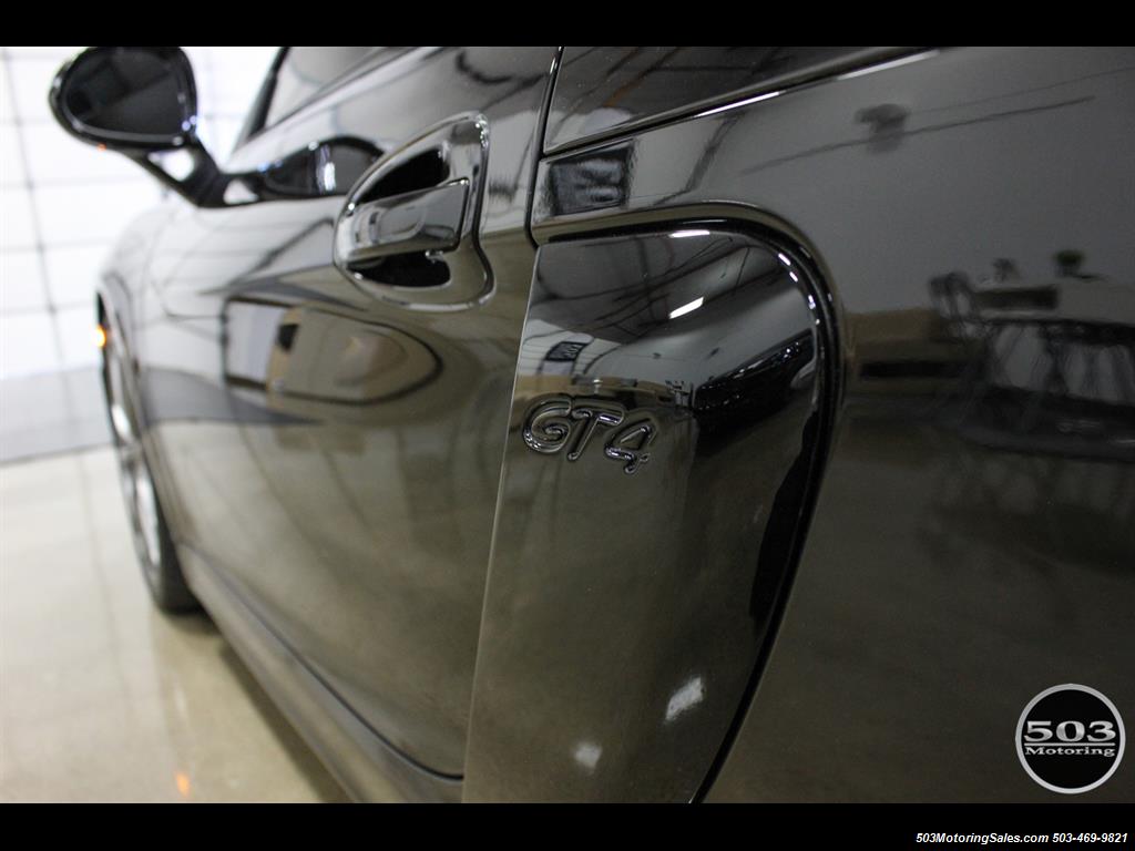 2016 Porsche Cayman GT4; Black w/ Full Buckets & Only 895 Miles! - Photo 23 - Beaverton, OR 97005