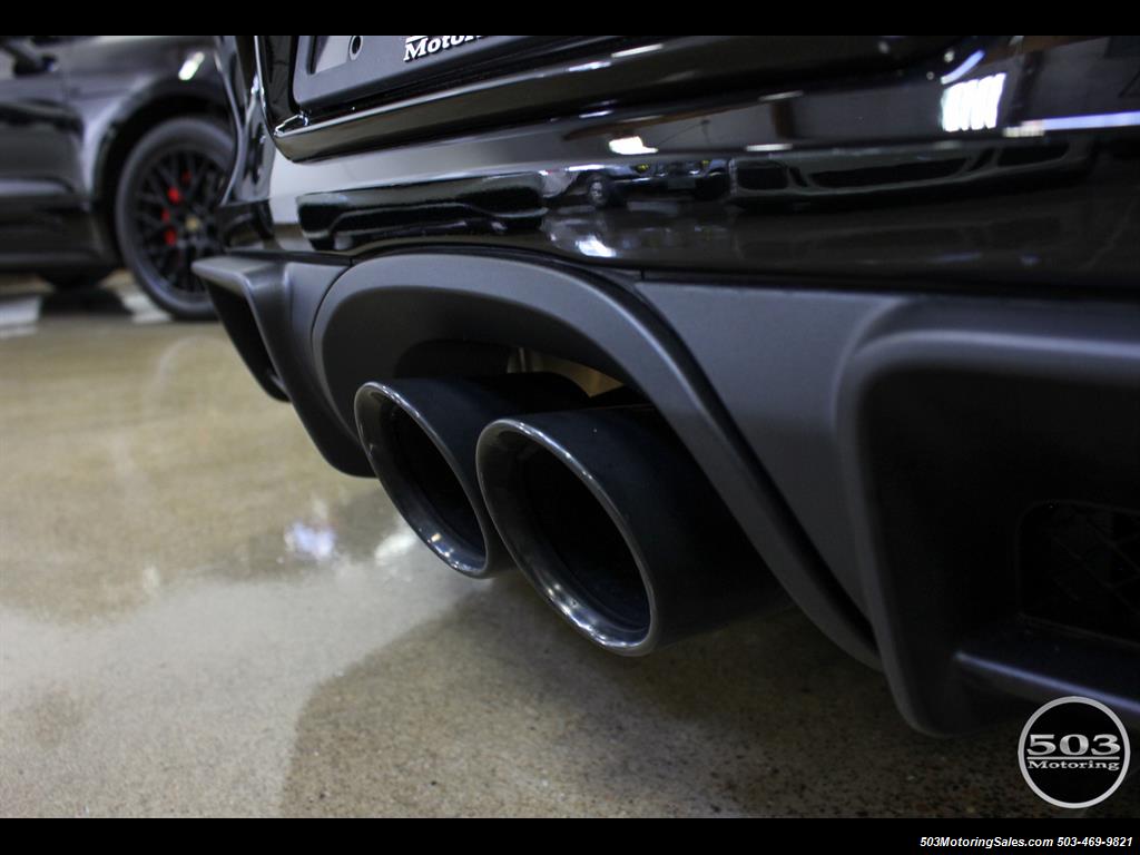 2016 Porsche Cayman GT4; Black w/ Full Buckets & Only 895 Miles! - Photo 30 - Beaverton, OR 97005
