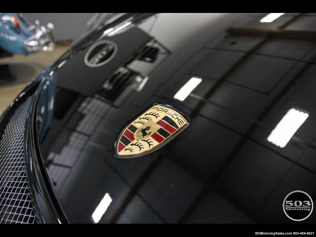 2016 Porsche Cayman GT4; Black w/ Full Buckets & Only 895 Miles! - Photo 14 - Beaverton, OR 97005