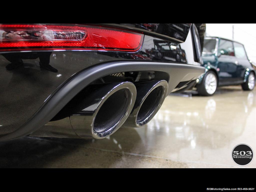 2017 Porsche Macan GTS; Black/Black w/ 2.5k Miles! - Photo 15 - Beaverton, OR 97005