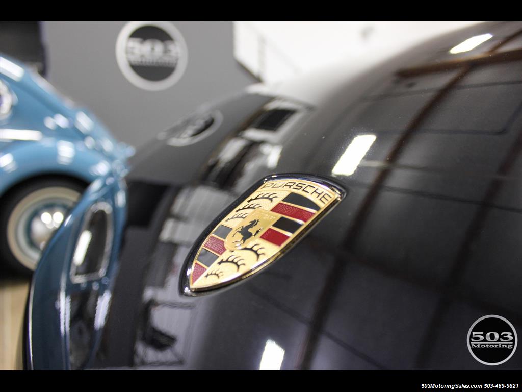 2017 Porsche Macan GTS; Black/Black w/ 2.5k Miles! - Photo 16 - Beaverton, OR 97005