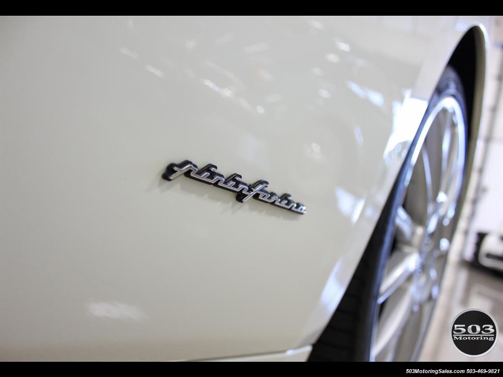 2010 Maserati GranTurismo S Automatic; One Owner w/ Only 8k Miles! - Photo 17 - Beaverton, OR 97005