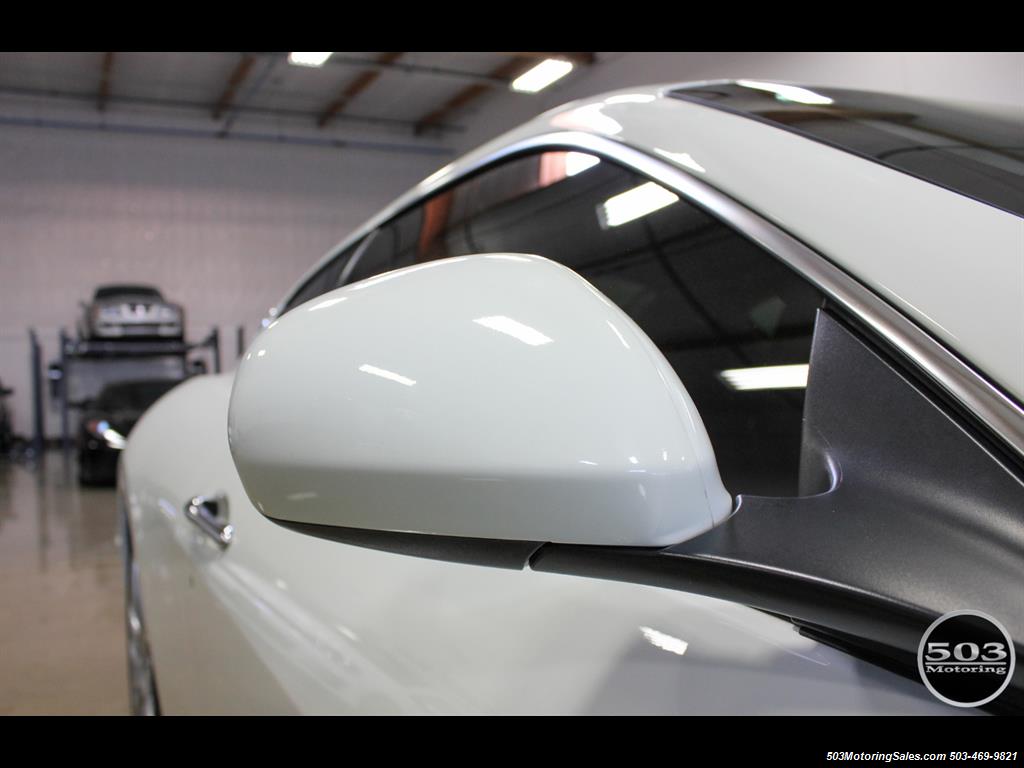 2010 Maserati GranTurismo S Automatic; One Owner w/ Only 8k Miles! - Photo 14 - Beaverton, OR 97005