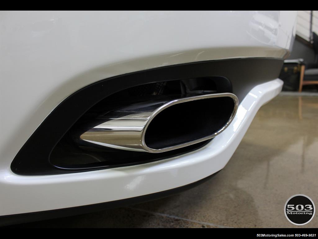2010 Maserati GranTurismo S Automatic; One Owner w/ Only 8k Miles! - Photo 21 - Beaverton, OR 97005