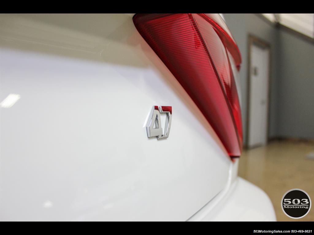 2010 Maserati GranTurismo S Automatic; One Owner w/ Only 8k Miles! - Photo 20 - Beaverton, OR 97005