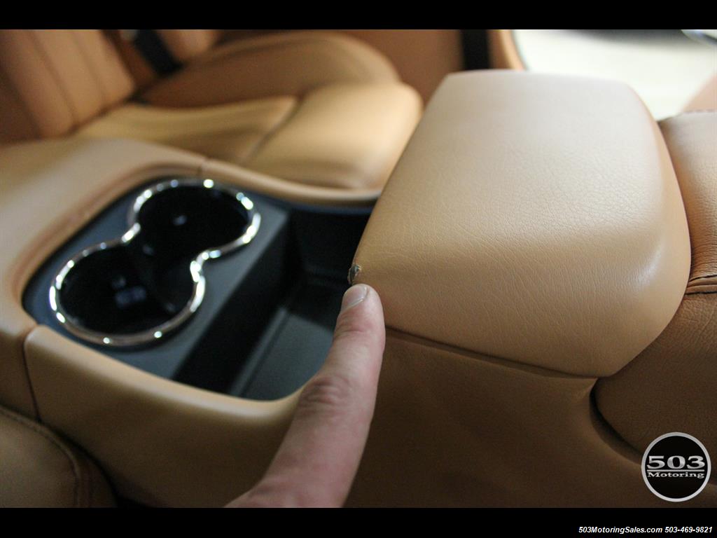 2010 Maserati GranTurismo S Automatic; One Owner w/ Only 8k Miles! - Photo 56 - Beaverton, OR 97005