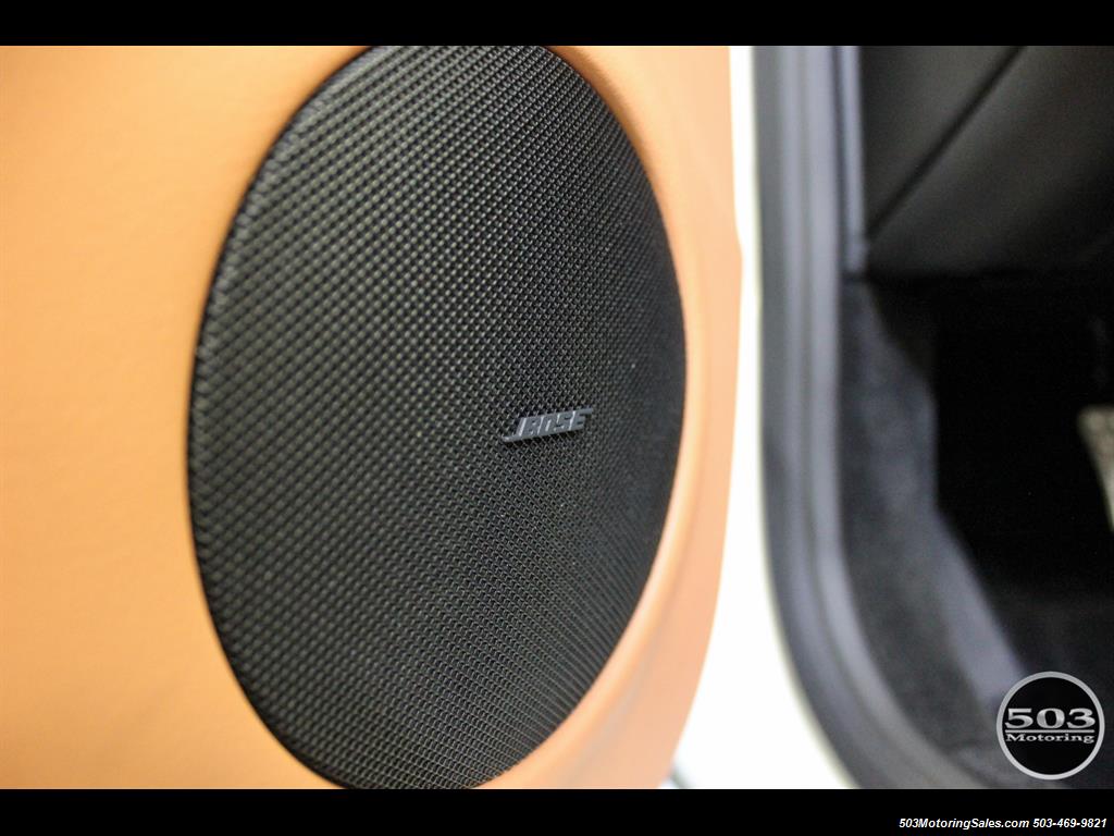 2010 Maserati GranTurismo S Automatic; One Owner w/ Only 8k Miles! - Photo 37 - Beaverton, OR 97005