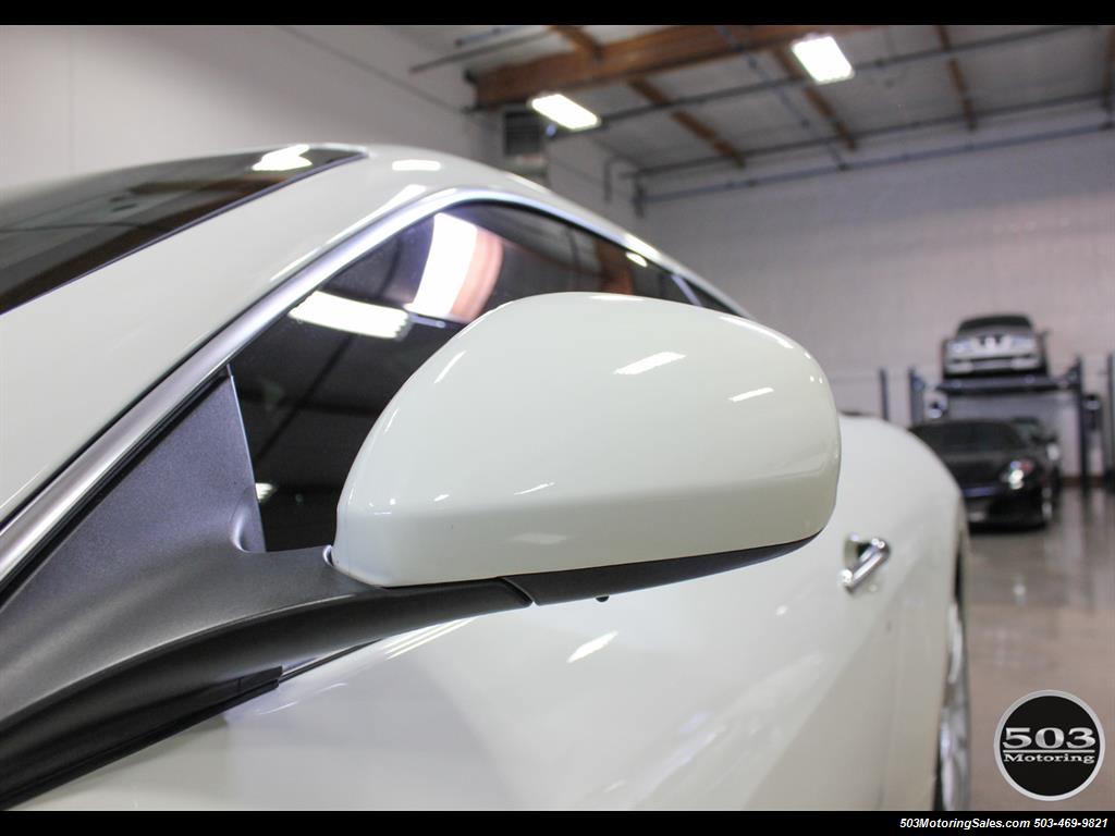 2010 Maserati GranTurismo S Automatic; One Owner w/ Only 8k Miles! - Photo 15 - Beaverton, OR 97005