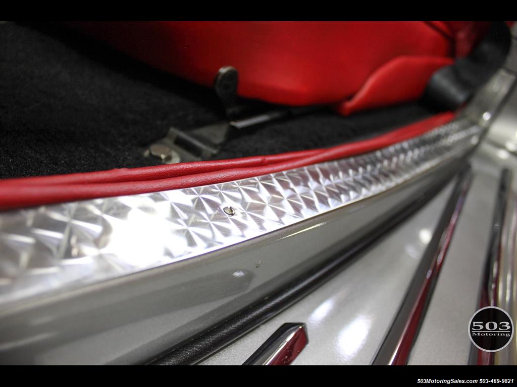 1954 MG TF; Excellent Condition, Same Owner Since 1969 - Photo 41 - Beaverton, OR 97005