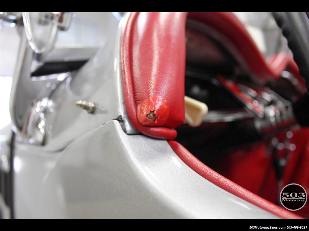 1954 MG TF; Excellent Condition, Same Owner Since 1969 - Photo 43 - Beaverton, OR 97005