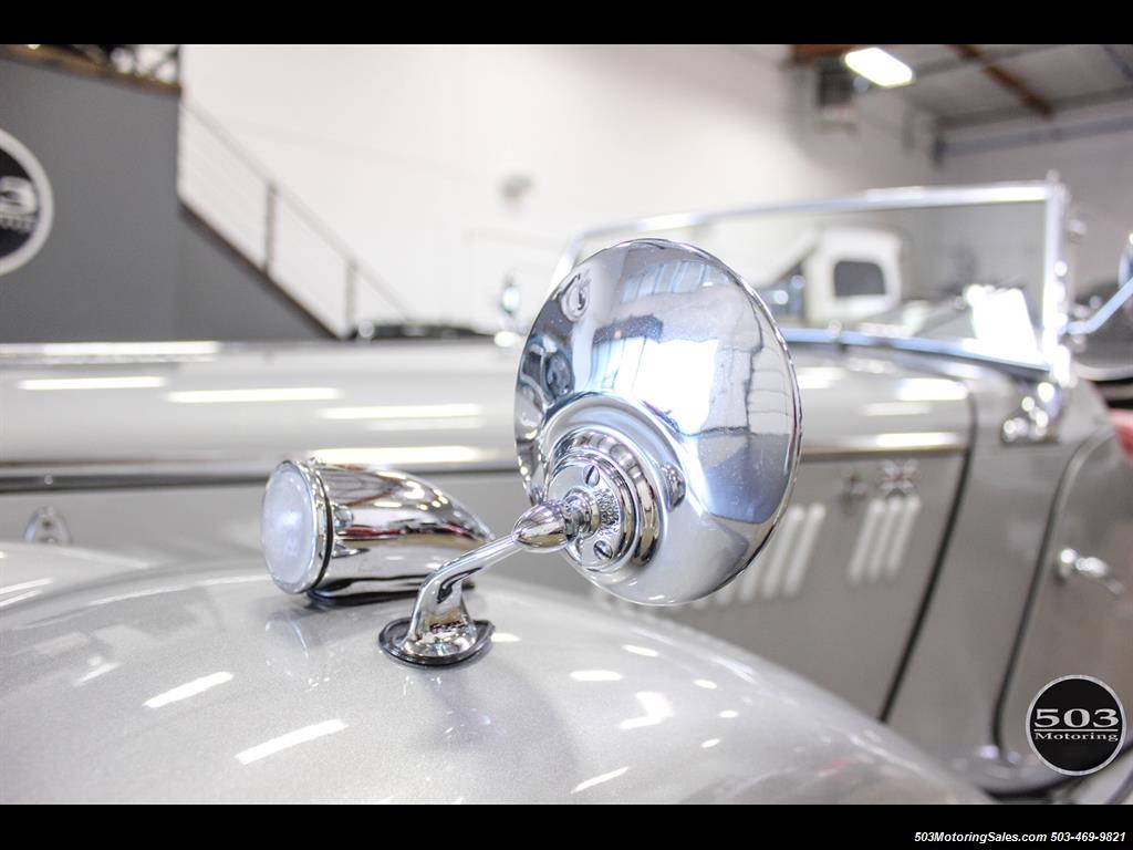 1954 MG TF; Excellent Condition, Same Owner Since 1969 - Photo 12 - Beaverton, OR 97005
