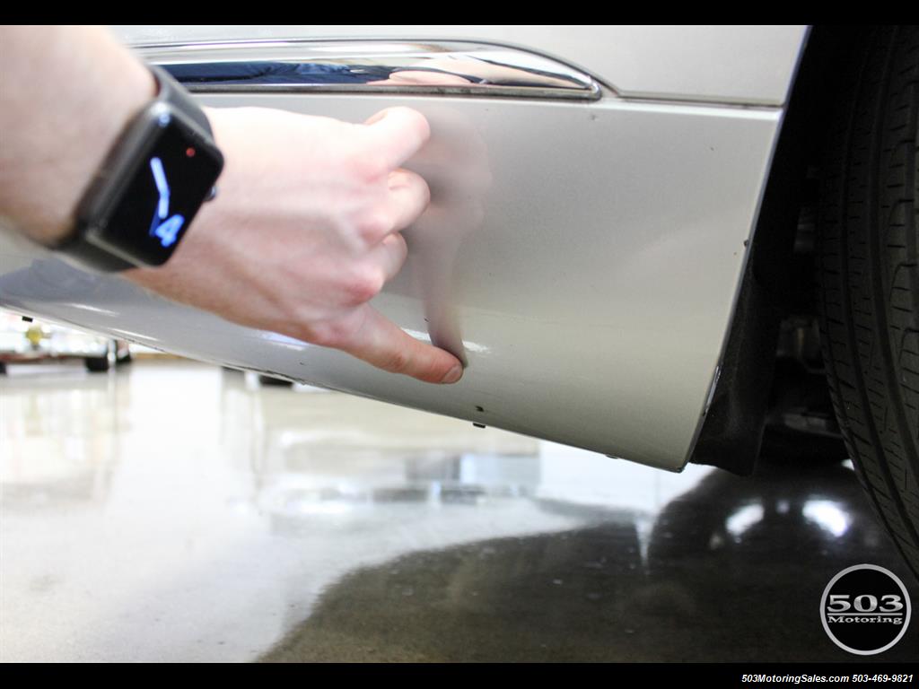 2014 Mercedes-Benz S550; One Owner Iridium Silver/Black w/ 38k Miles! - Photo 58 - Beaverton, OR 97005