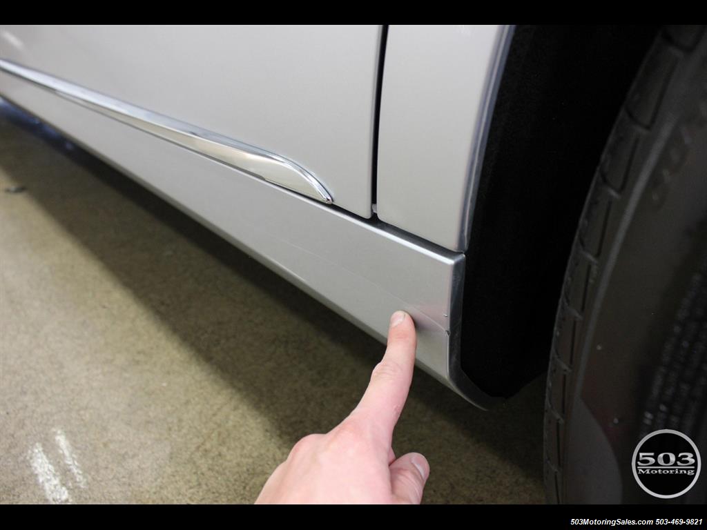 2014 Mercedes-Benz S550; One Owner Iridium Silver/Black w/ 38k Miles! - Photo 56 - Beaverton, OR 97005
