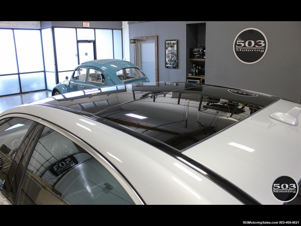 2014 Mercedes-Benz S550; One Owner Iridium Silver/Black w/ 38k Miles! - Photo 16 - Beaverton, OR 97005