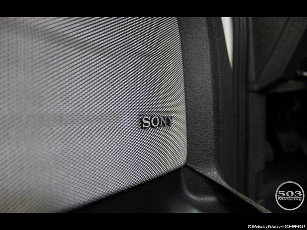 2010 Ford F-150 SVT Raptor; White/Black w/ Only 17k Miles! - Photo 37 - Beaverton, OR 97005