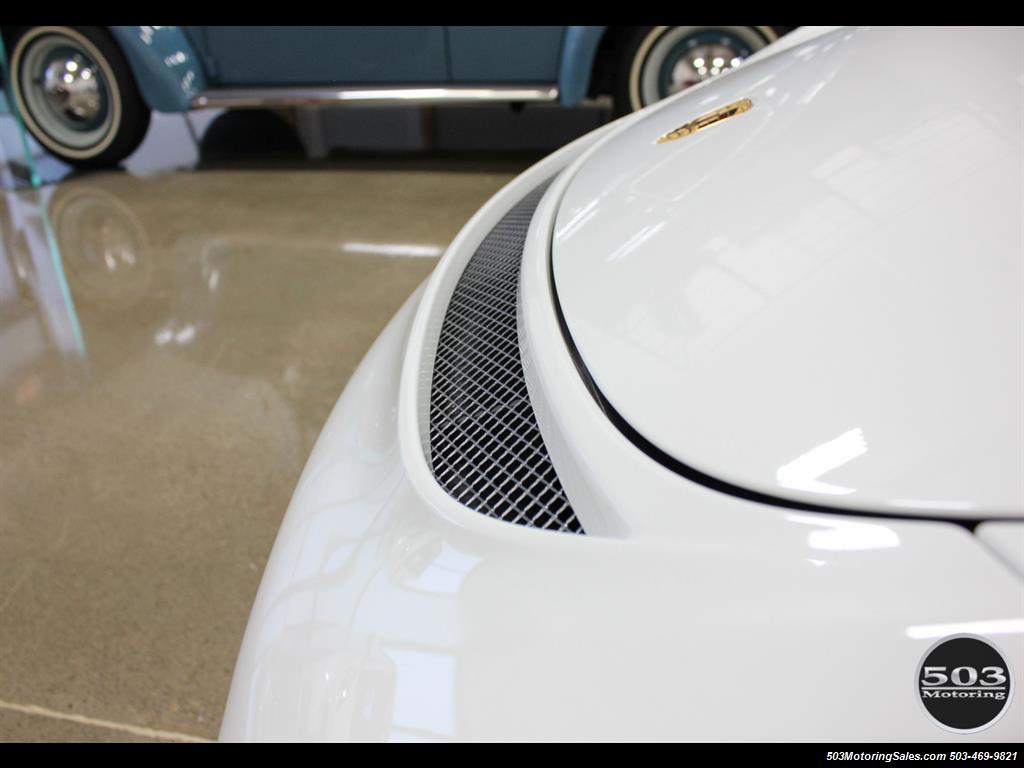 2016 Porsche Cayman GT4; White w/ Full Bucket Seats & 3k Miles! - Photo 20 - Beaverton, OR 97005