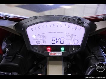 2012 Ducati Superbike 848 EVO, Fully Serviced w/ New Tires! - Photo 26 - Beaverton, OR 97005