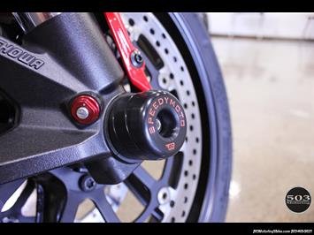 2012 Ducati Superbike 848 EVO, Fully Serviced w/ New Tires! - Photo 15 - Beaverton, OR 97005