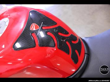 2012 Ducati Superbike 848 EVO, Fully Serviced w/ New Tires! - Photo 7 - Beaverton, OR 97005