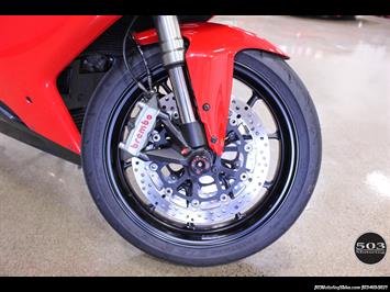 2012 Ducati Superbike 848 EVO, Fully Serviced w/ New Tires! - Photo 23 - Beaverton, OR 97005