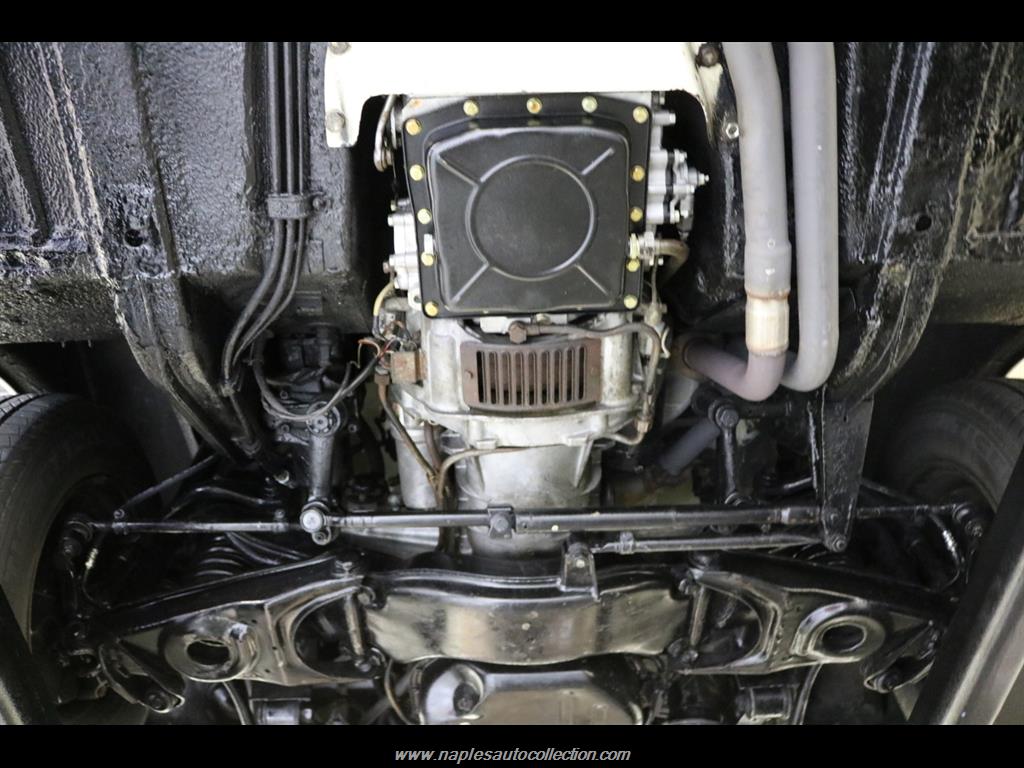 1969 Mercedes-Benz 280SL 280SL - Photo 27 - Fort Myers, FL 33967
