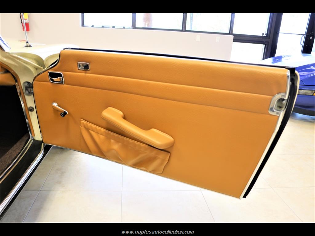 1969 Mercedes-Benz 280SL 280SL - Photo 19 - Fort Myers, FL 33967