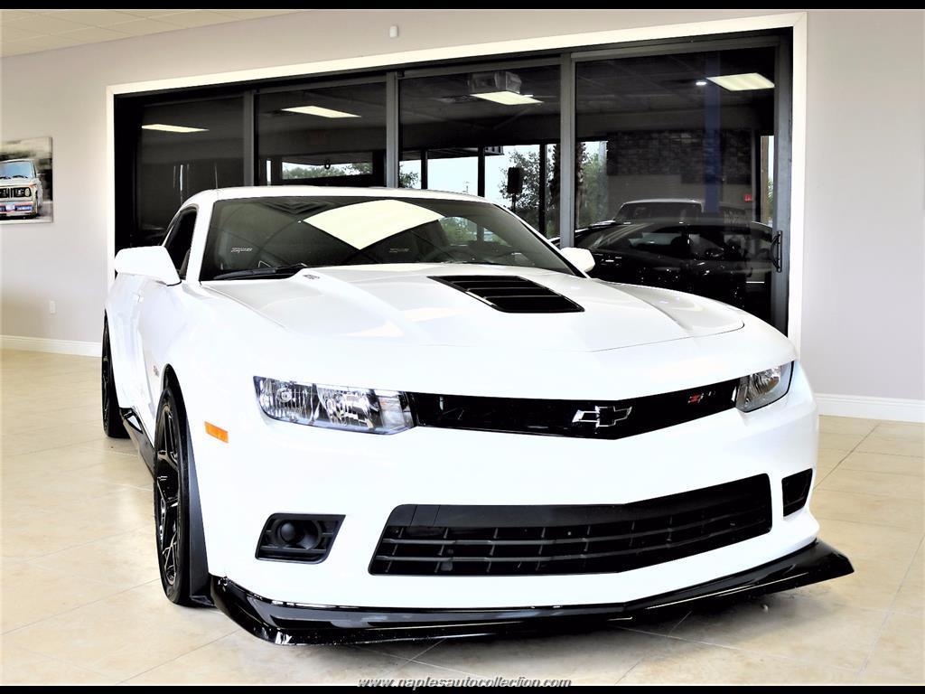 2014 Chevrolet Camaro Z28 - Photo 6 - Fort Myers, FL 33967