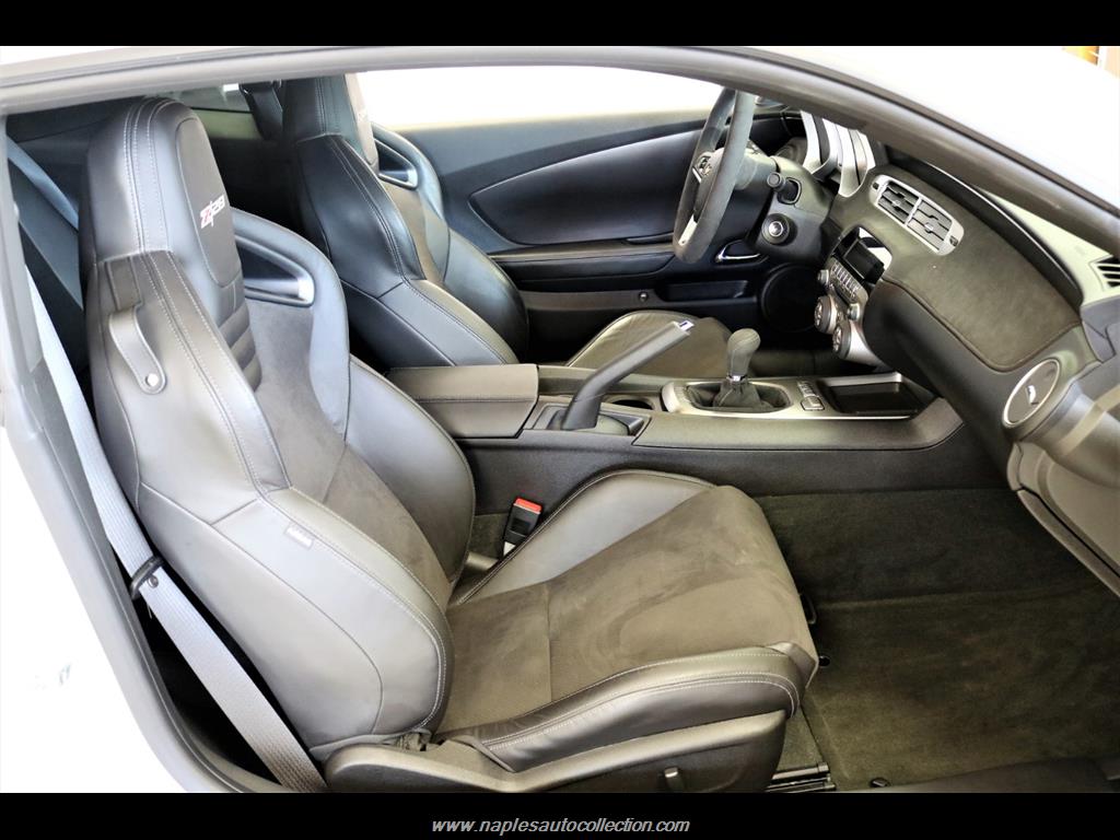 2014 Chevrolet Camaro Z28 - Photo 27 - Fort Myers, FL 33967