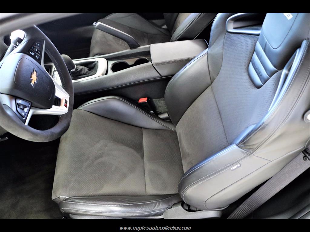 2014 Chevrolet Camaro Z28 - Photo 25 - Fort Myers, FL 33967