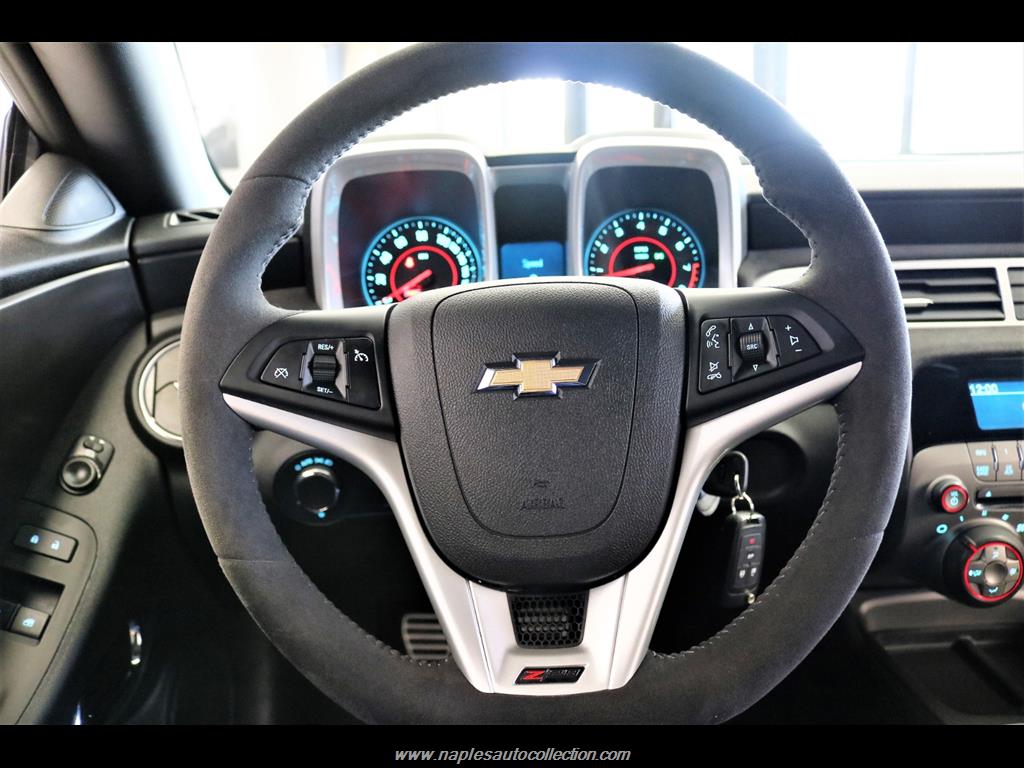 2014 Chevrolet Camaro Z28 - Photo 20 - Fort Myers, FL 33967