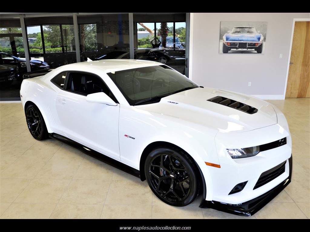 2014 Chevrolet Camaro Z28 - Photo 7 - Fort Myers, FL 33967