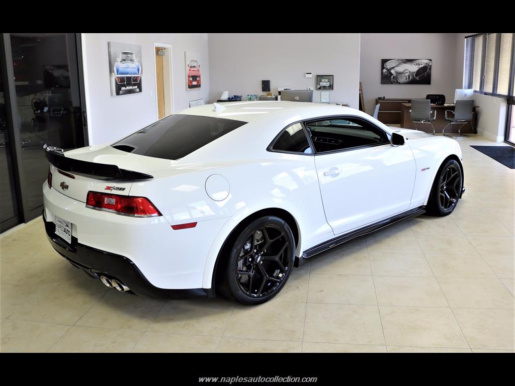 2014 Chevrolet Camaro Z28 - Photo 10 - Fort Myers, FL 33967