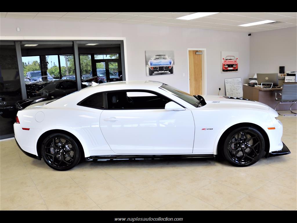 2014 Chevrolet Camaro Z28 - Photo 8 - Fort Myers, FL 33967