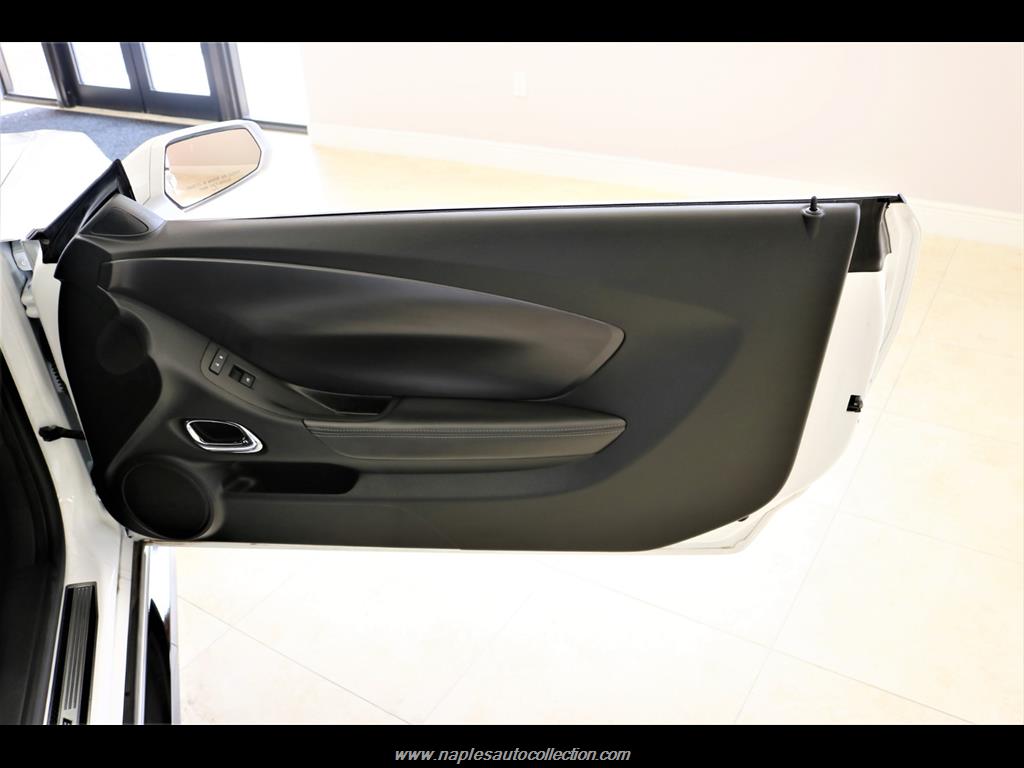 2014 Chevrolet Camaro Z28 - Photo 28 - Fort Myers, FL 33967