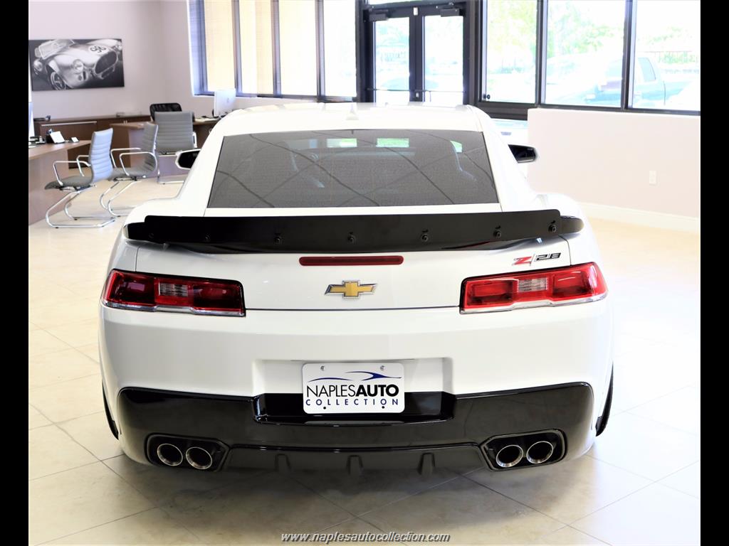 2014 Chevrolet Camaro Z28 - Photo 11 - Fort Myers, FL 33967