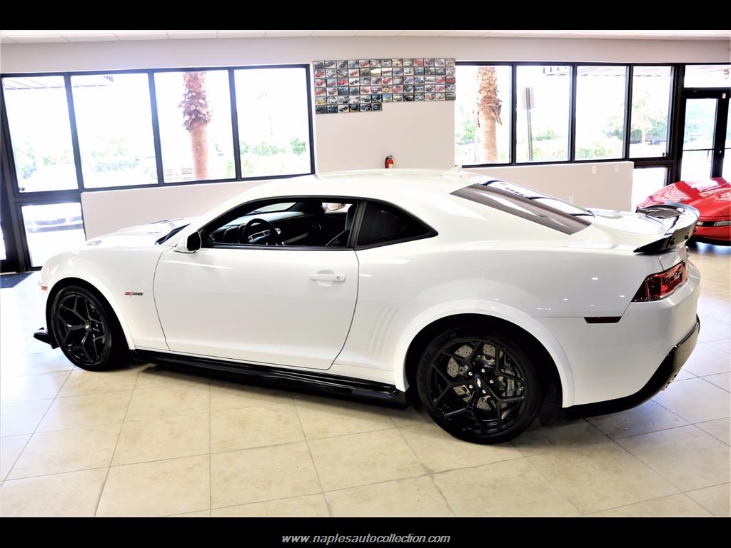 2014 Chevrolet Camaro Z28 - Photo 12 - Fort Myers, FL 33967
