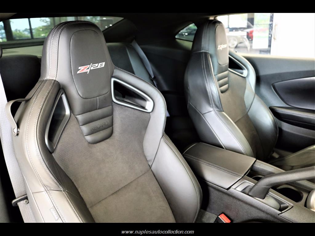 2014 Chevrolet Camaro Z28 - Photo 29 - Fort Myers, FL 33967