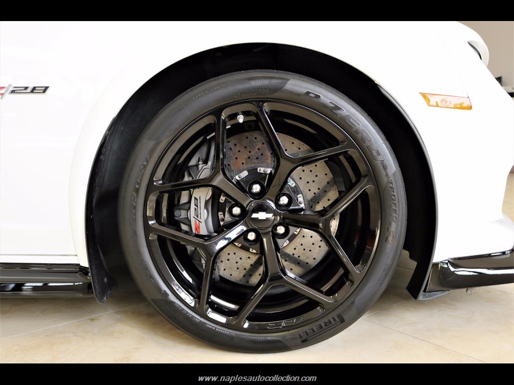 2014 Chevrolet Camaro Z28 - Photo 13 - Fort Myers, FL 33967